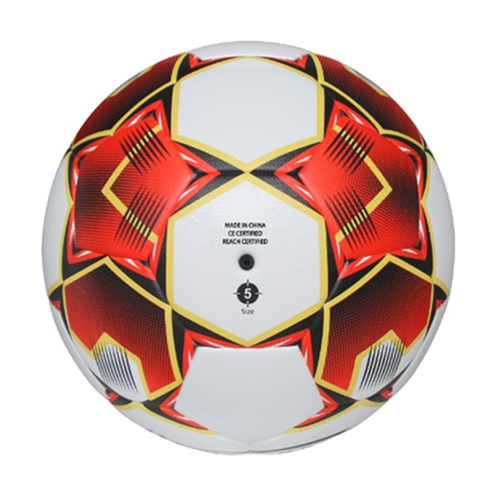 BALLOR Elite Wedsstrijdbal 25/26 - Rood