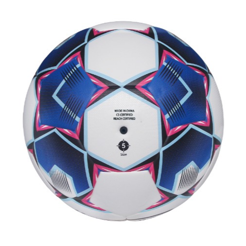 BALLOR Elite Wedsstrijdbal 25/26 - Blauw
